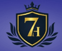 7 Guest House Logo